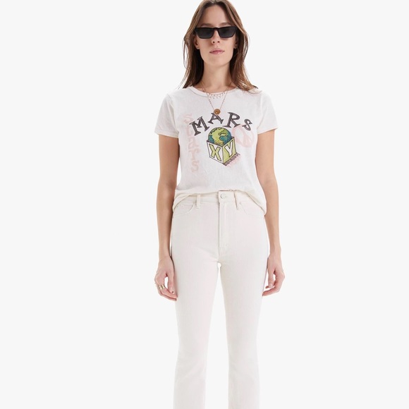 MOTHER THE LIL GOODIE GOODIE Stars & Mars - Picture 5 of 5